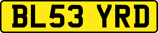 BL53YRD
