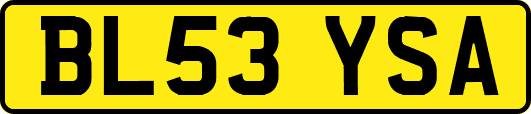 BL53YSA