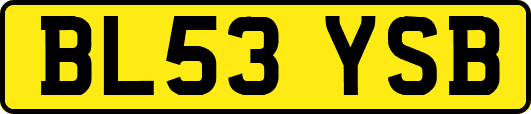 BL53YSB