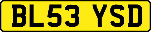 BL53YSD