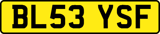 BL53YSF