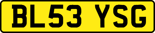 BL53YSG