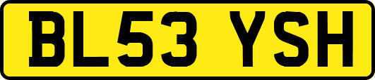 BL53YSH