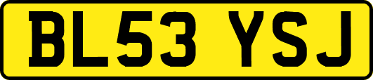 BL53YSJ