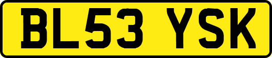 BL53YSK