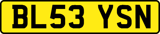 BL53YSN