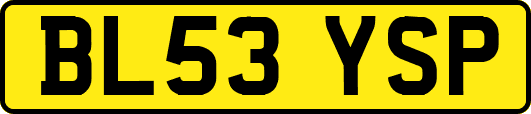 BL53YSP