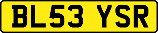 BL53YSR