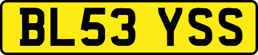 BL53YSS