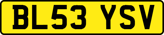 BL53YSV