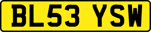 BL53YSW