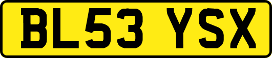 BL53YSX