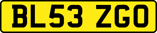 BL53ZGO