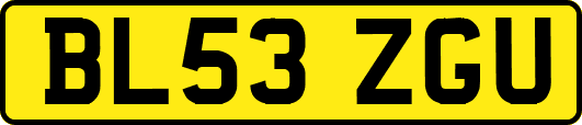 BL53ZGU