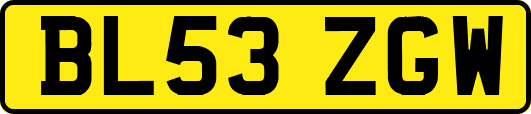 BL53ZGW