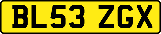 BL53ZGX