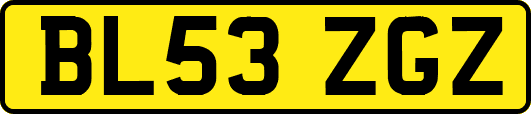 BL53ZGZ