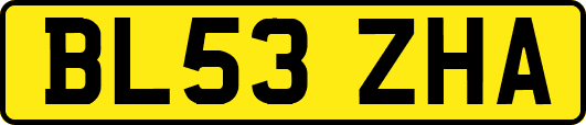 BL53ZHA