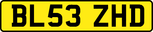 BL53ZHD