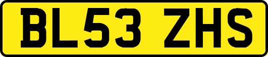 BL53ZHS