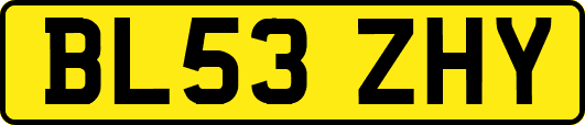 BL53ZHY