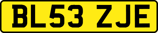 BL53ZJE