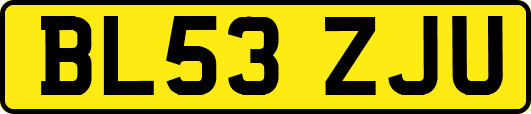 BL53ZJU