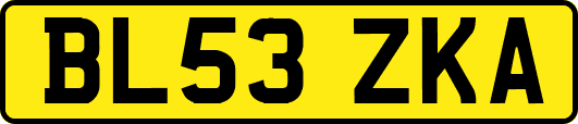 BL53ZKA