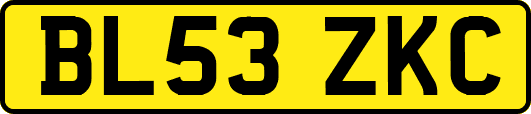 BL53ZKC