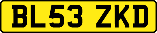 BL53ZKD