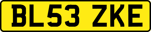 BL53ZKE