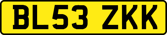 BL53ZKK