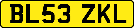BL53ZKL