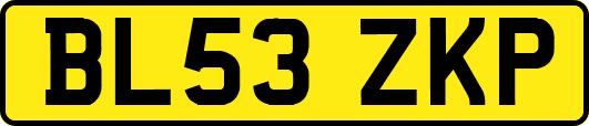 BL53ZKP