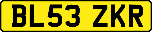 BL53ZKR