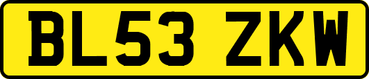 BL53ZKW
