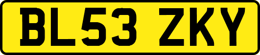 BL53ZKY