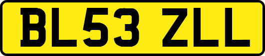 BL53ZLL