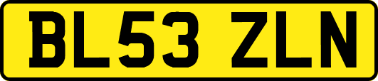 BL53ZLN
