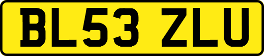 BL53ZLU