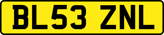 BL53ZNL
