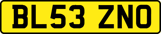 BL53ZNO