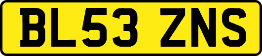 BL53ZNS