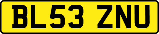 BL53ZNU