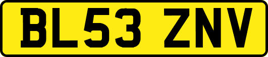 BL53ZNV