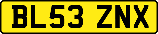 BL53ZNX