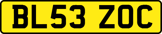 BL53ZOC