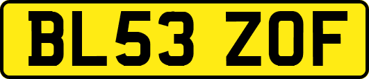 BL53ZOF