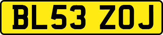 BL53ZOJ