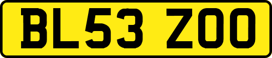 BL53ZOO